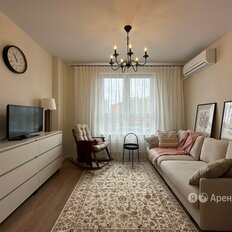 Квартира 37 м², 2-комнатные - изображение 4