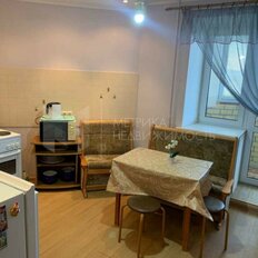 Квартира 42 м², 1-комнатная - изображение 4