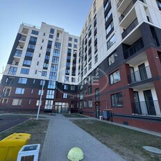 Квартира 40,7 м², 1-комнатная - изображение 2