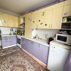 Квартира 36,7 м², 1-комнатная - изображение 1