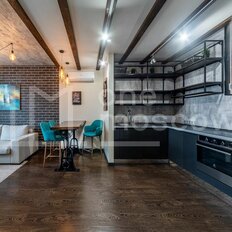 Квартира 57 м², 2-комнатная - изображение 3
