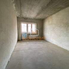 Квартира 71,4 м², 2-комнатная - изображение 2