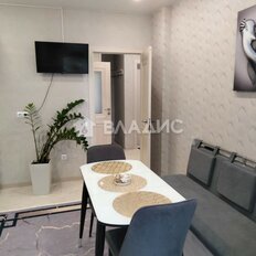 Квартира 44,1 м², 1-комнатная - изображение 3