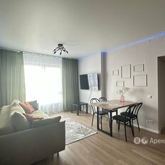 Квартира 57 м², 3-комнатная - изображение 3
