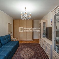 Квартира 50,6 м², 2-комнатная - изображение 4