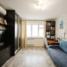 Квартира 166 м², 4-комнатная - изображение 1