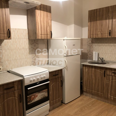 Квартира 32,8 м², студия - изображение 1