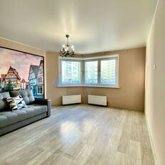 Квартира 36,6 м², 1-комнатная - изображение 5