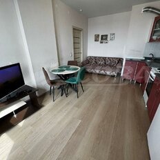 Квартира 53,1 м², 2-комнатная - изображение 2
