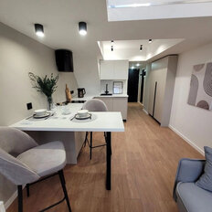 Квартира 23,5 м², студия - изображение 2