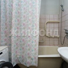 Квартира 58,6 м², 2-комнатная - изображение 5