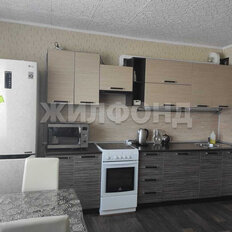Квартира 65,4 м², 3-комнатная - изображение 1