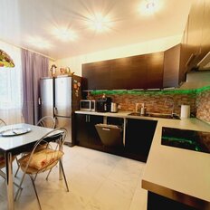 Квартира 83 м², 3-комнатная - изображение 1