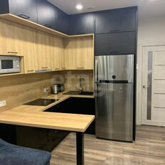 Квартира 29 м², студия - изображение 5