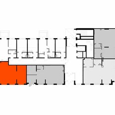 77,2 м², помещение свободного назначения - изображение 1