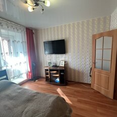 Квартира 40,6 м², 1-комнатная - изображение 5