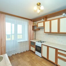 Квартира 38,2 м², 1-комнатная - изображение 1