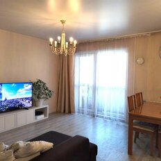 Квартира 67 м², 3-комнатная - изображение 2