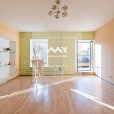 Квартира 140,4 м², 3-комнатная - изображение 2