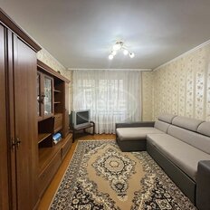 Квартира 58 м², 3-комнатная - изображение 5