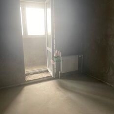 Квартира 40,4 м², студия - изображение 3