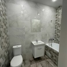 Квартира 47 м², 1-комнатная - изображение 4