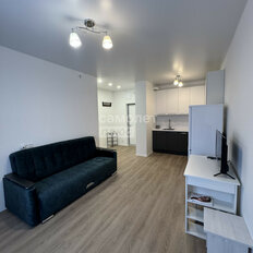Квартира 36,5 м², 2-комнатная - изображение 1