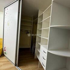 Квартира 64,1 м², 2-комнатная - изображение 5