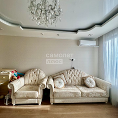 Квартира 40 м², 2-комнатная - изображение 3