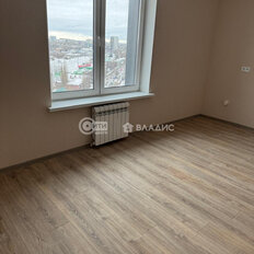 Квартира 64,5 м², 2-комнатная - изображение 1