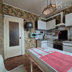 Квартира 63 м², 3-комнатная - изображение 1
