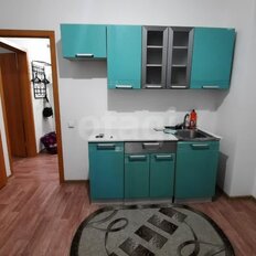Квартира 30 м², 1-комнатная - изображение 2