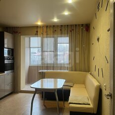 Квартира 74 м², 2-комнатная - изображение 3