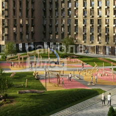 Квартира 41,9 м², 2-комнатные - изображение 4