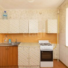 Квартира 34 м², 1-комнатная - изображение 5