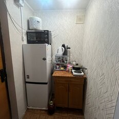 Квартира 13,8 м², студия - изображение 5