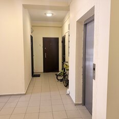Квартира 44 м², 1-комнатная - изображение 1