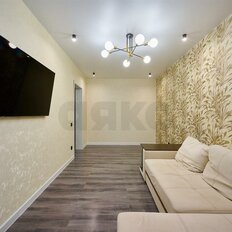 Квартира 52,7 м², 2-комнатная - изображение 3