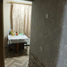 Квартира 28 м², 1-комнатная - изображение 3