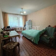 17 м², комната - изображение 4