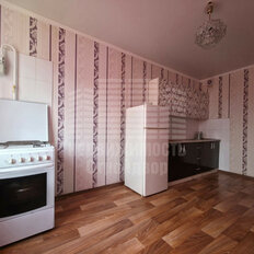 Квартира 39,5 м², 1-комнатная - изображение 5