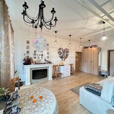 Квартира 52 м², 2-комнатные - изображение 4