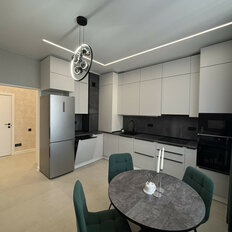 Квартира 69,4 м², 2-комнатная - изображение 2