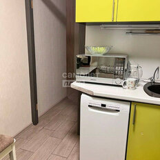 Квартира 44,3 м², 2-комнатная - изображение 5