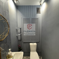 Квартира 86,8 м², 3-комнатная - изображение 1