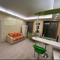 Квартира 68,2 м², 2-комнатная - изображение 4