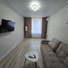 Квартира 42,4 м², 1-комнатная - изображение 1