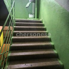 Квартира 40 м², 1-комнатная - изображение 1