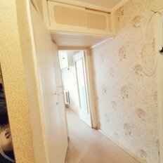 Квартира 41 м², 1-комнатная - изображение 4