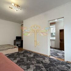 Квартира 39,5 м², 2-комнатная - изображение 2